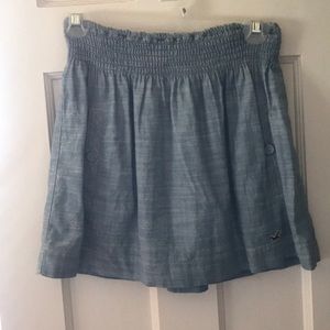 Hollister Skirt S